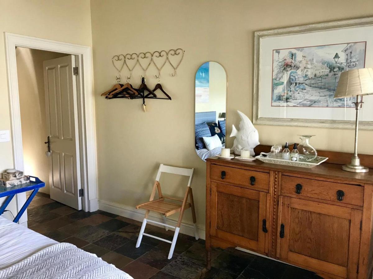 The Boathouse At Oakhurst Olives Tulbagh Buitenkant foto
